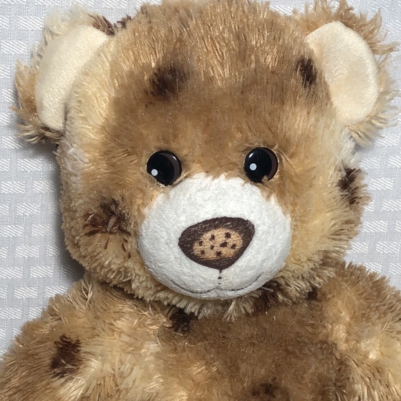 Build-a-Bear Dairy Queen Blizzard Bear Series - Picture 2 of 7